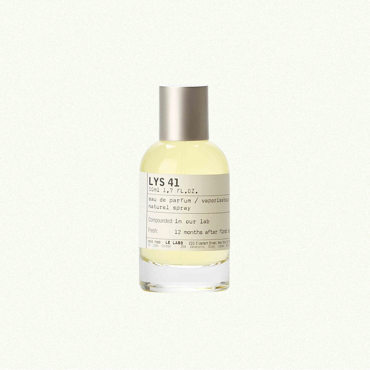 Le Labo, Lys 41 Eau de Parfum