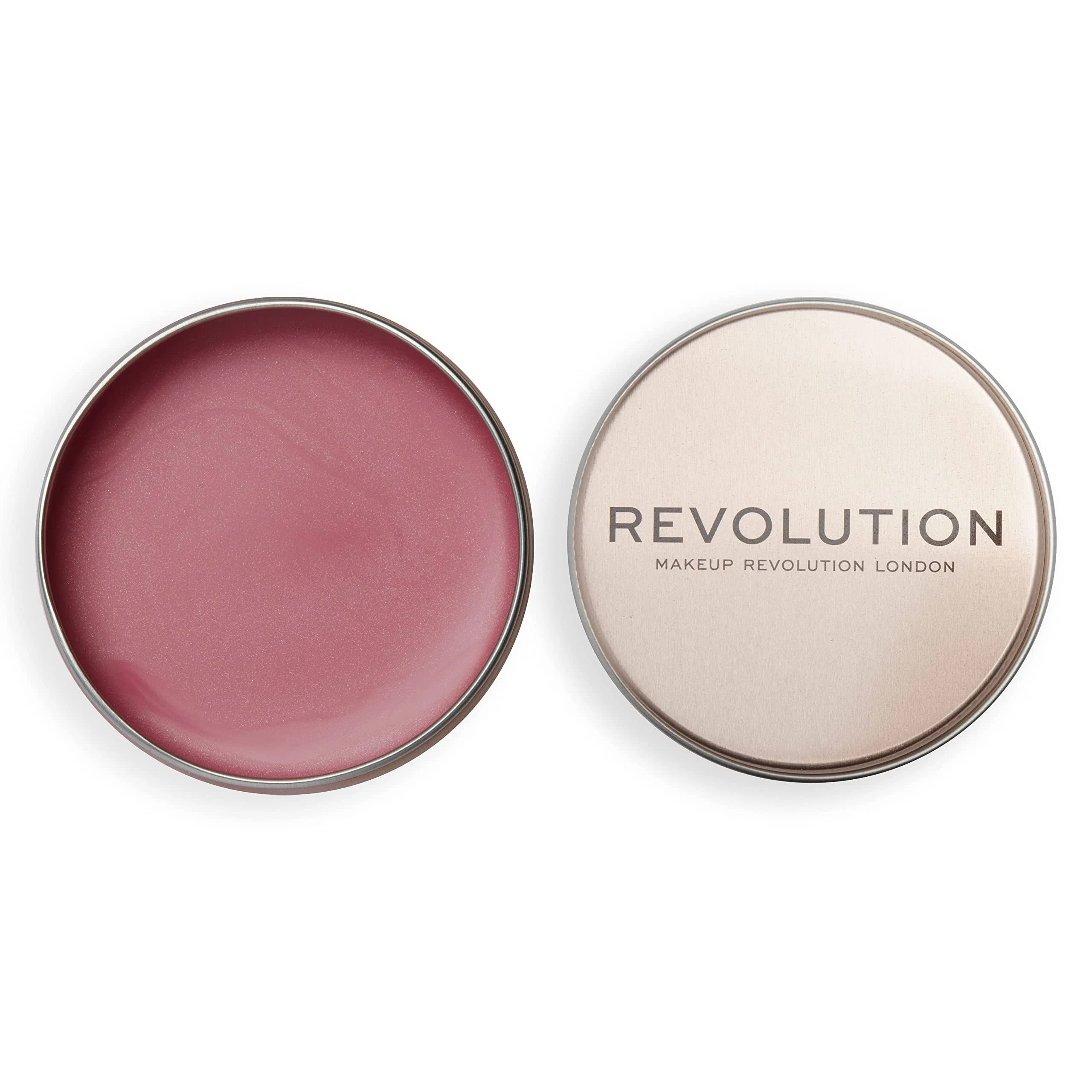 Revolution Beauty Balm Glow in Rose Pink