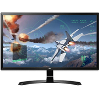 LG 24UD58-B 4K monitor | £279.99 £257.99 at Amazon
Save £22 - Yes, it was only a lean saving but if you were looking to keep your next 4K monitor simple, and as a result, keep your expenditure down then this was a fine choice to plump for.