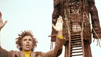   The Wicker Man