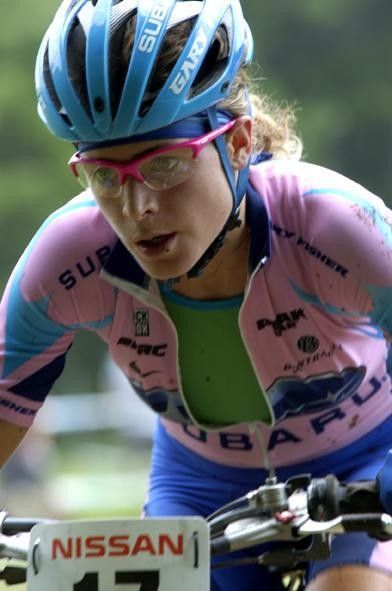 Willow Koerber (Subaru-Gary Fisher)