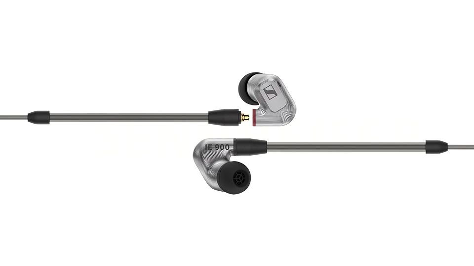 Sennheiser IE 900
