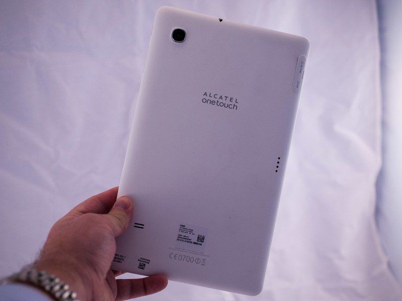 Alcatel Pop 10