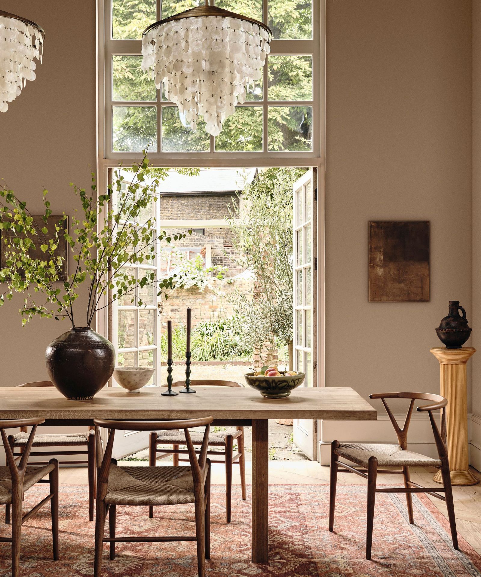 Curated visual reference: Gallery Detail: 5 Neutral Palettes That Always Work