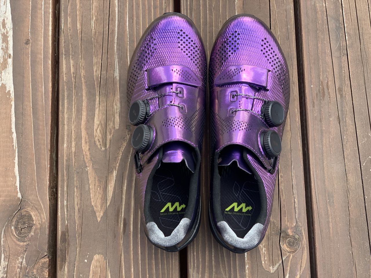 Liv Macha Pro review: I just can’t stop looking at my feet | Cycling Weekly