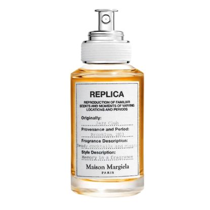 9 REPLICA perfumes to spritz when you want a Parisian-chic scent for ...