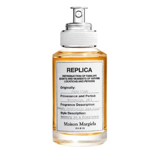 Replica by the Fireplace Eau De Toilette 30ml