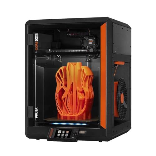 Original Prusa Core One 3D Printer
