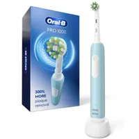 Oral-B Pro 1000 | was $39.99 now&nbsp;$29.99 at Amazon