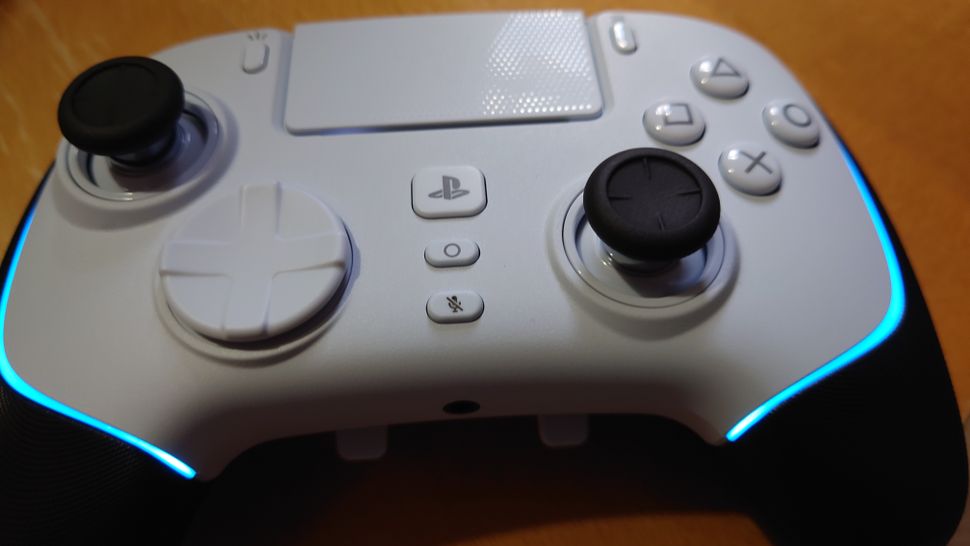 Razer Wolverine V2 Pro vs Scuf Reflex Pro which highend pad comes out on top? TechRadar