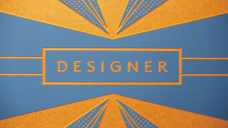 How to a junior designer Creative Bloq