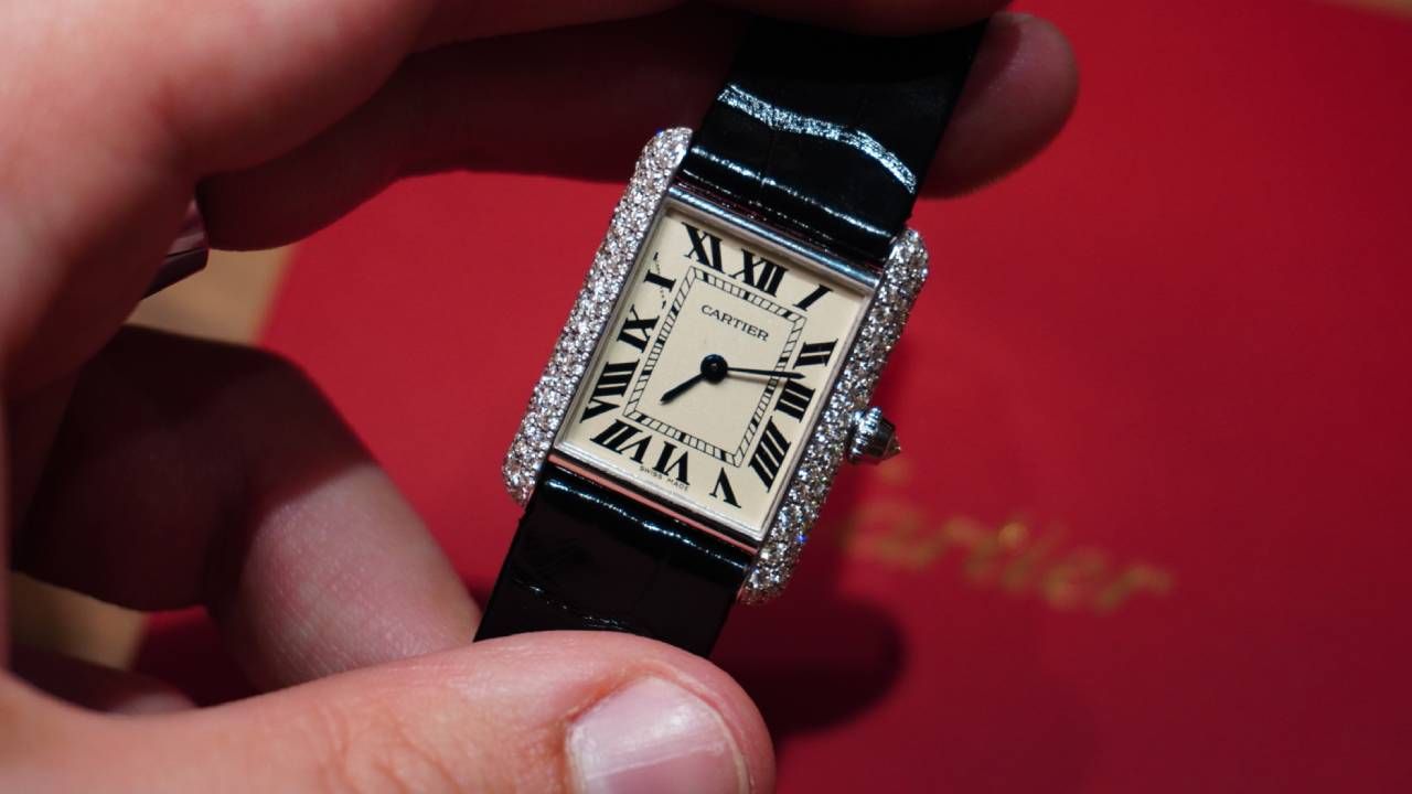 Watches and Wonders 2026
