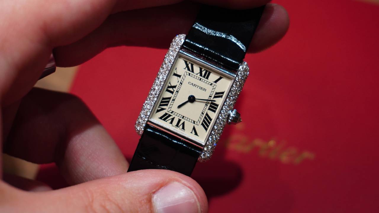 Watches and Wonders 2026