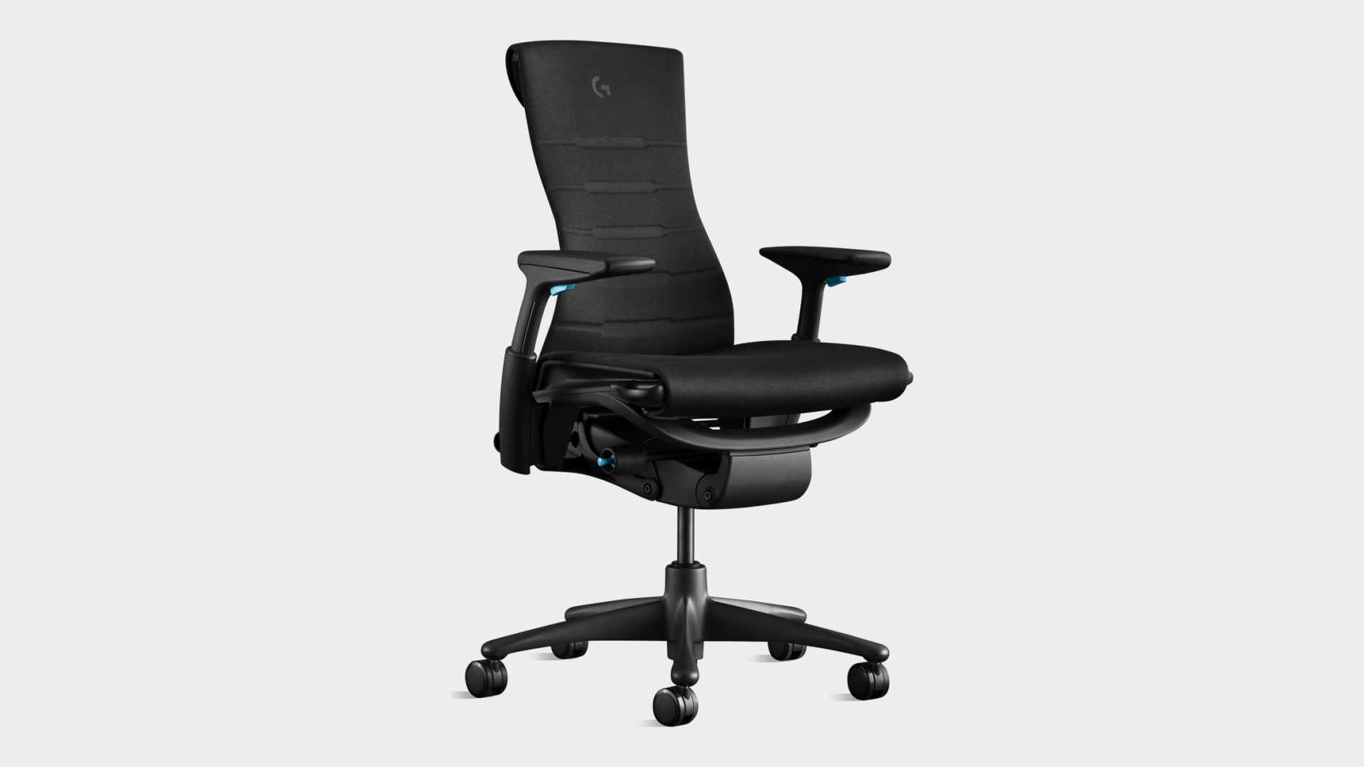 Herman Miller X Logitech G Embody Gaming Chair