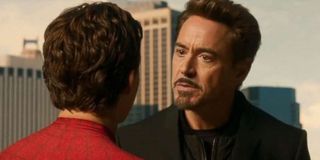 Robert Downey Jr. in Homecoming