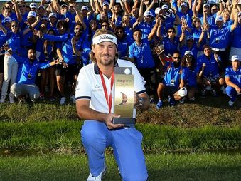 Victor Dubuisson