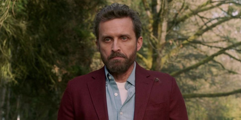 Lucifer Adds Supernatural’s Rob Benedict For Season 5, Definitely Not ...