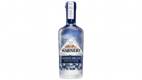 Warner's London Dry Gin