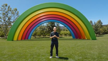 WWDC 2026 Screenshots