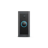 Ring Video Doorbell Wired: $59.99 $44.99 at Amazon
Save $15 -