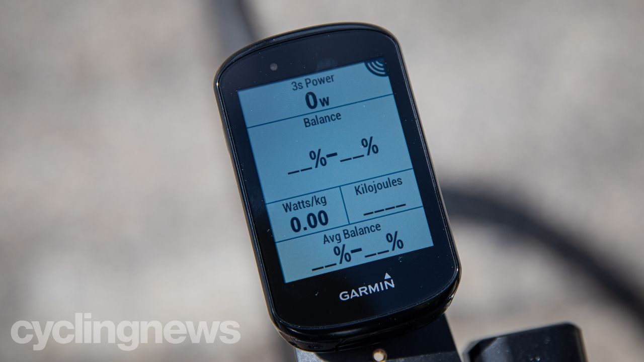 Garmin Edge 830