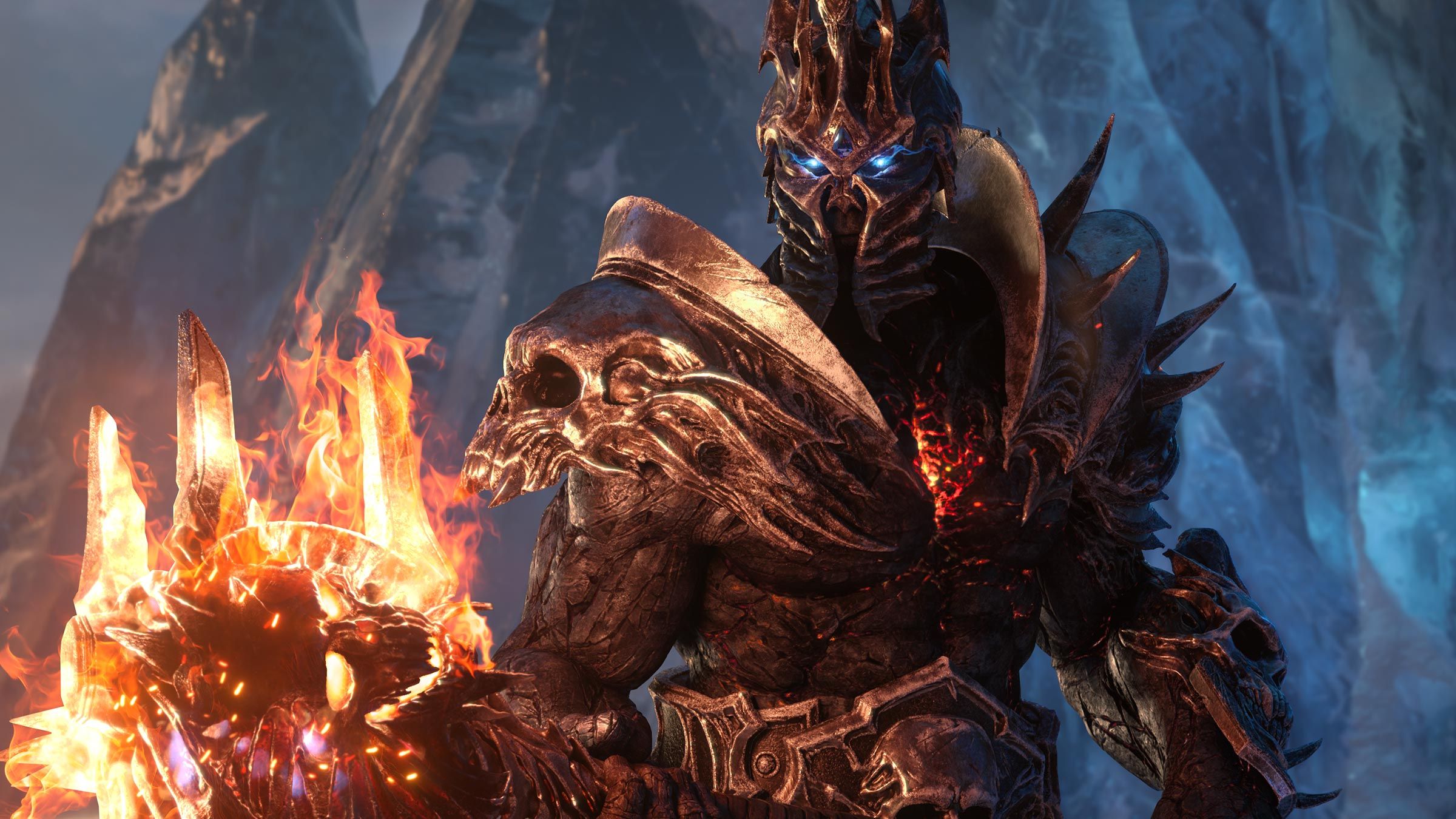World of Warcraft's next expansion may be dragon-focused according