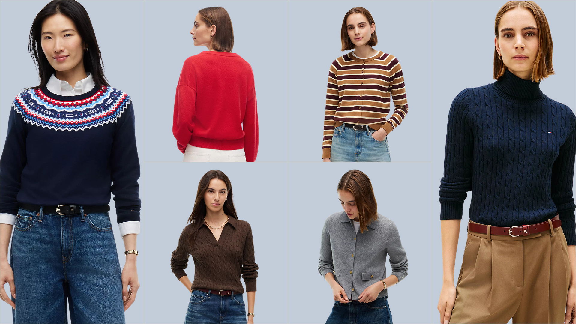 Tommy Hilfiger