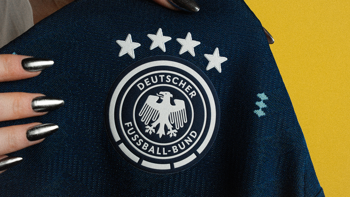 Adidas Germany World Cup 2026 away kit