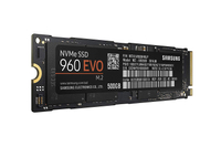 Samsung 960 Evo Series - 500GB NVMe now $159.99 on Amazon