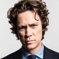 Jay Fielden's avatar