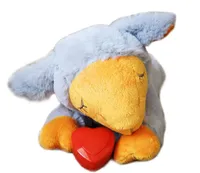All for Paws Dog Anxiety Sleep Aid Plush Toy