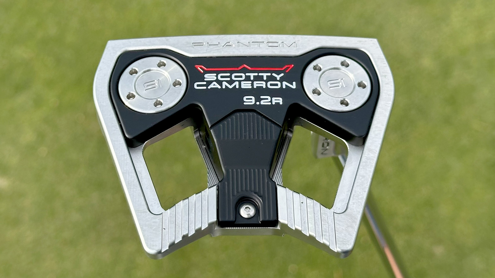Scotty Cameron Phantom 9.2R putter