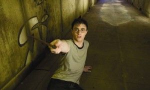 harry potter and the order of the phoenix