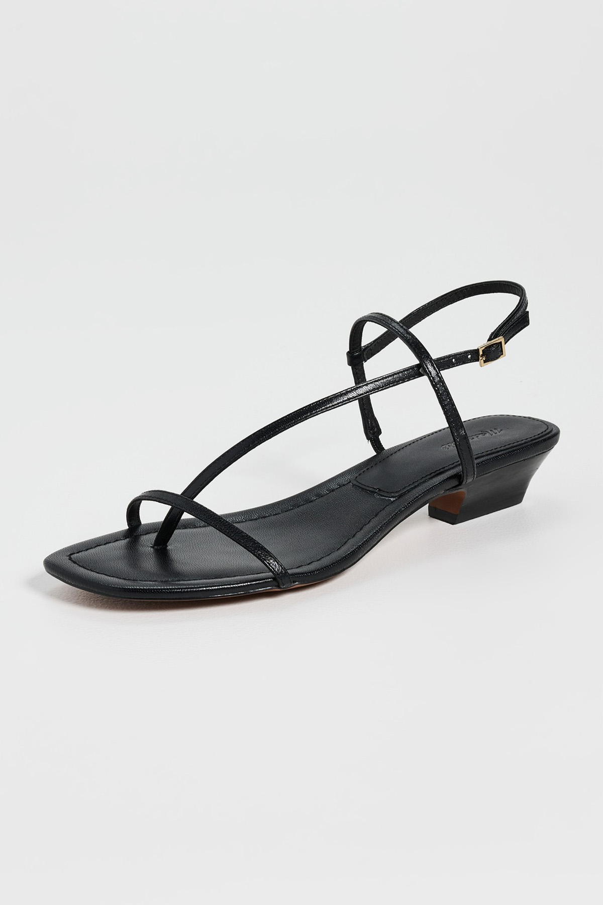 Madewell Tonio Strappy Sandals