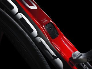 The E-link battery point