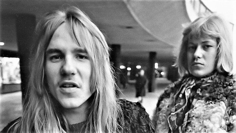 'They Call Us Misfits'