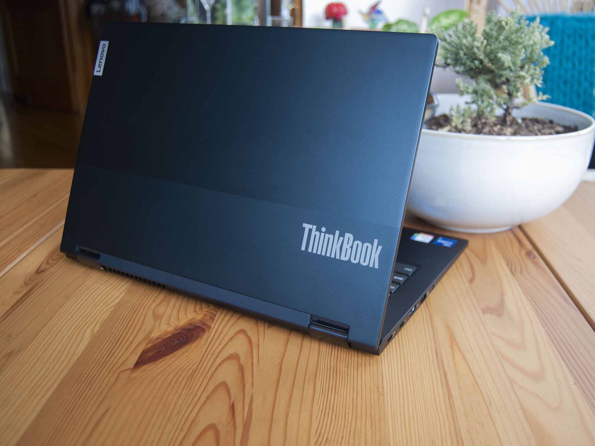 How To Upgrade The Ssd In Lenovo S Thinkbook 14s Yoga Windows Central