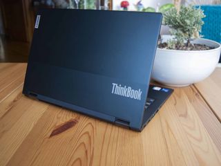 Lenovo ThinkBook 14s Yoga