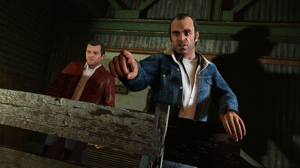 Grand Theft Auto 6 hacker leaks Bully 2 screenshots - Xfire