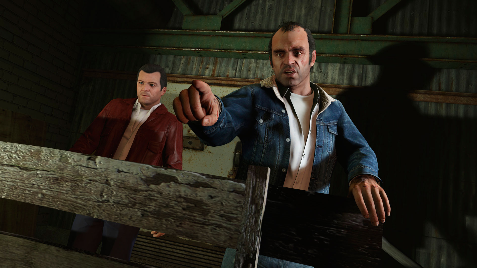 GTA 6 publisher teases LA Noire, Max Payne sequels