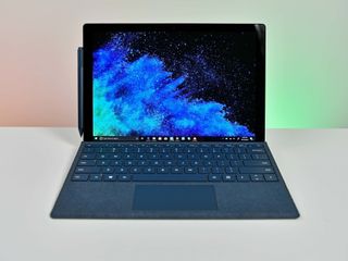 Surface Pro 6