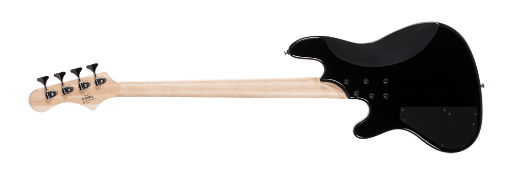 Cort Elrick NJS bass guitars