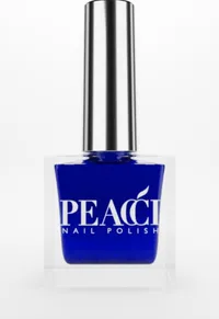 Electric Blue, $12.50 £10 | Peacci