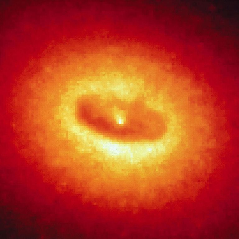 The Hubble Space Telescope: A 25th Anniversary Photo Celebration | Space