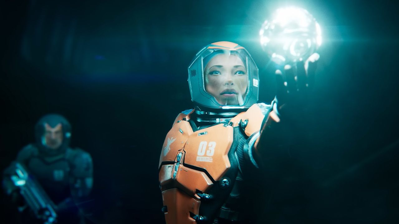 Exodus trailer screenshot