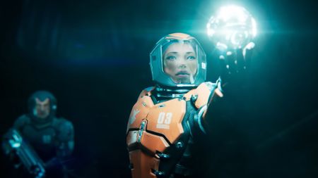 Exodus trailer screenshot