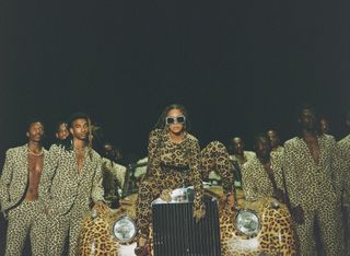 Black Is King Beyonce