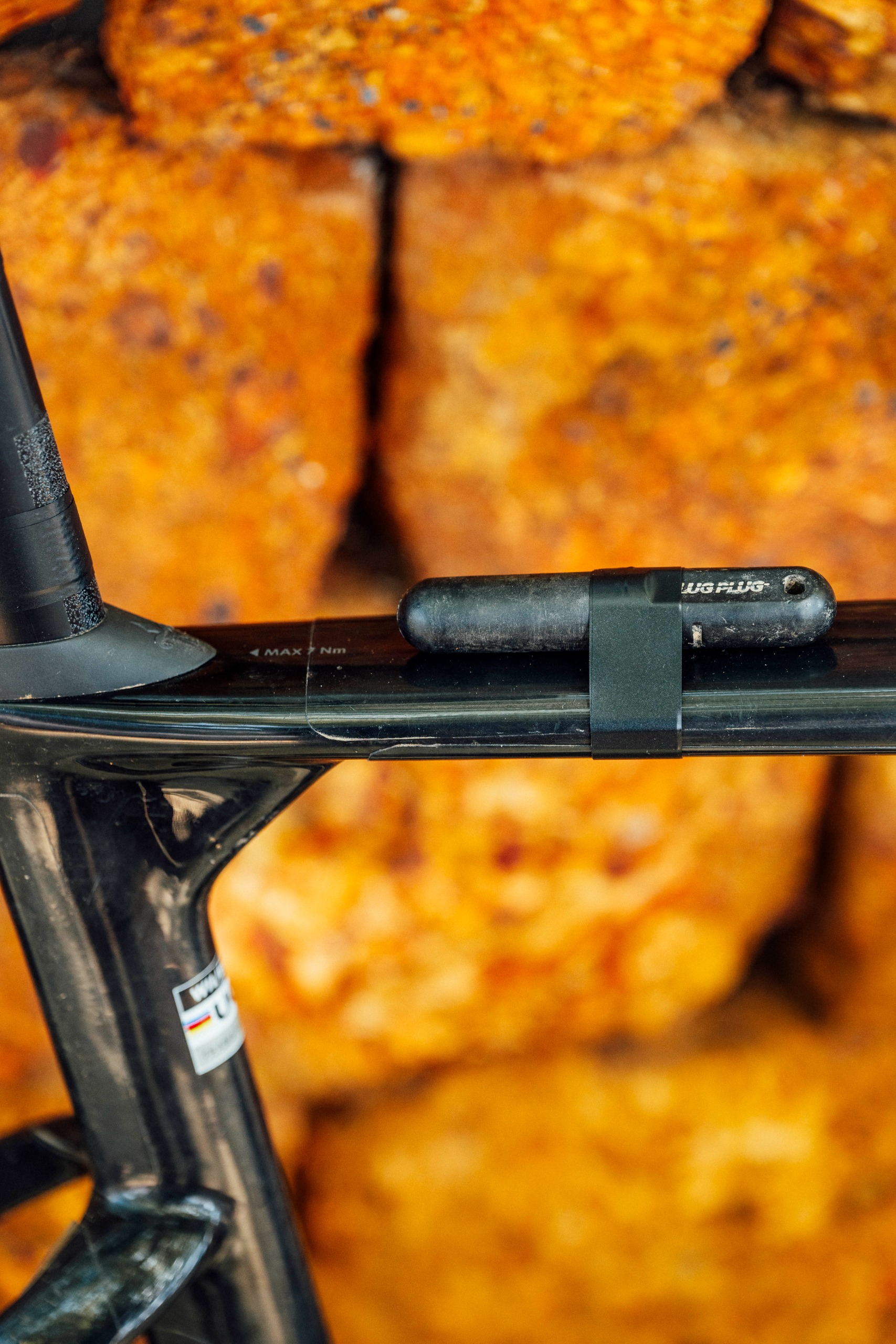 Bikes and tech from the 2026 UCI Gravel World Championship