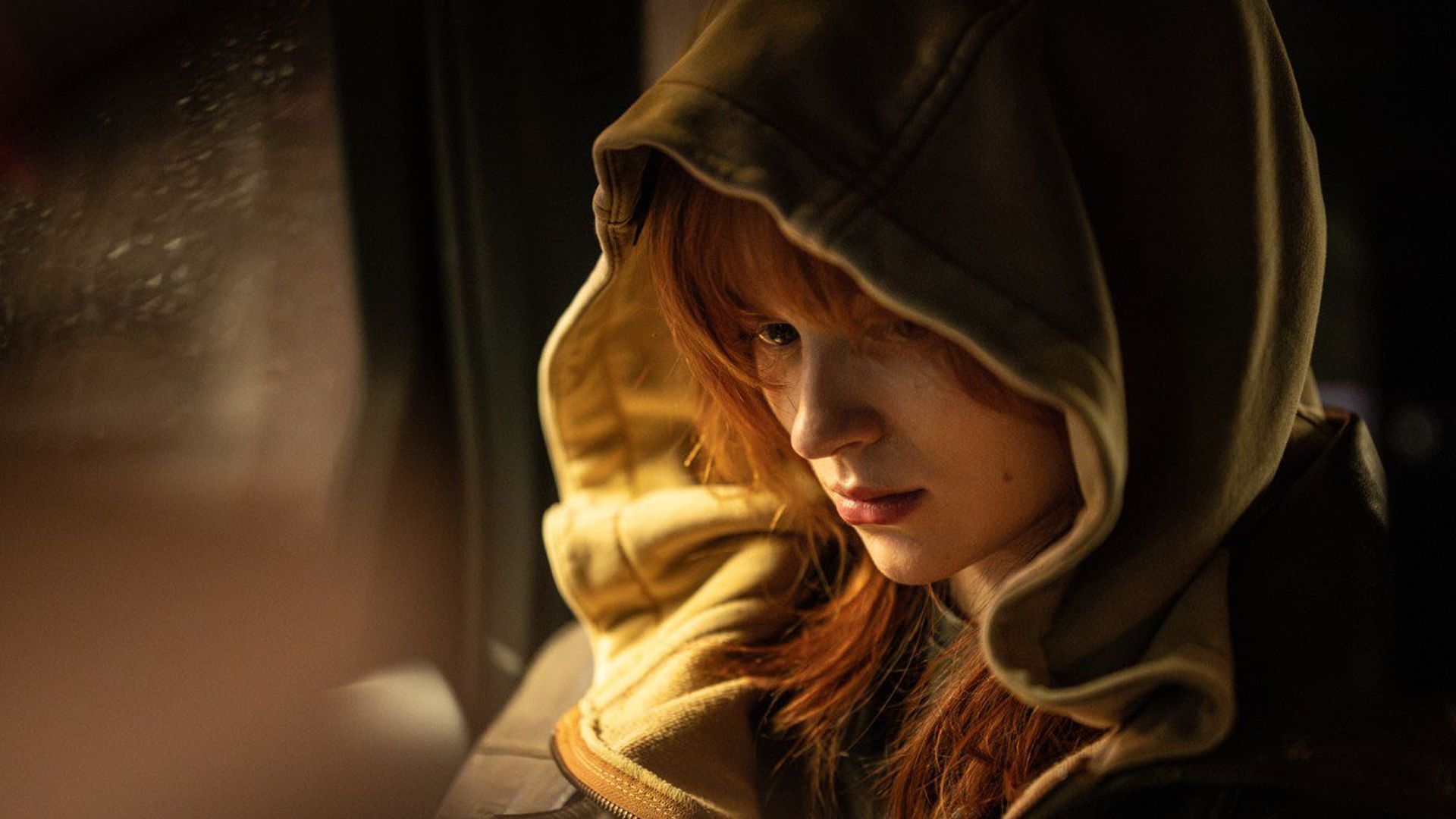 Sadie Sink as Jean Grey in Spider-Man: Brand New Day