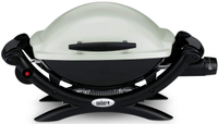 Weber Q1000 Gas Barbecue | £279
